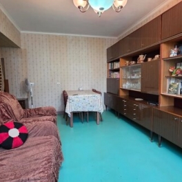 Продажа 2-комн квартиры на вторичном рынке Солидарности пр-кт,  д. 8,  к. 1