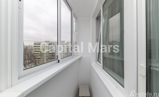 Аренда 1-комн квартиры на вторичном рынке ул Сталеваров,  д. 10,  к. 3