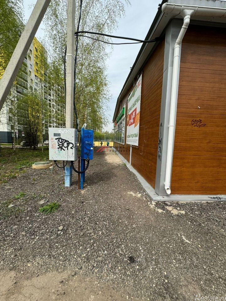 Продажа торгового помещения Красногорск, Пятницкое шоссе