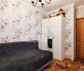 Продать Квартиры вторичка Наро-Фоминский городской округ, Лесная улица  16 