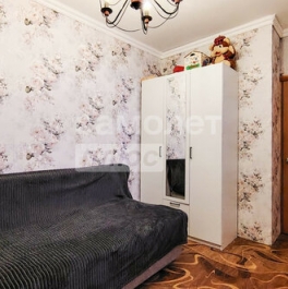 Продажа 3-комн квартиры на вторичном рынке Наро-Фоминский городской округ, Лесная улица,  д. 16