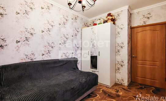 Продажа 3-комн квартиры на вторичном рынке Наро-Фоминский городской округ, Лесная улица,  д. 16