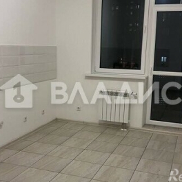 Продажа 3-комн квартиры на вторичном рынке Береговой проезд,  д. 1Б кМ
