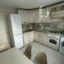 Продажа 3-комн квартиры на вторичном рынке Солнечногорск, , Солнечногорск, ул Военный городок,  д. 9