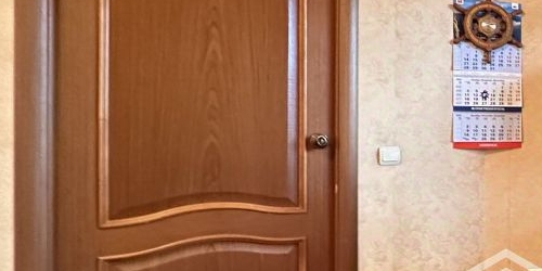 3-комн квартира Варшавская улица, 69к3