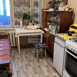 Продажа 1-комн квартиры на вторичном рынке Селигерская улица,  д. 36