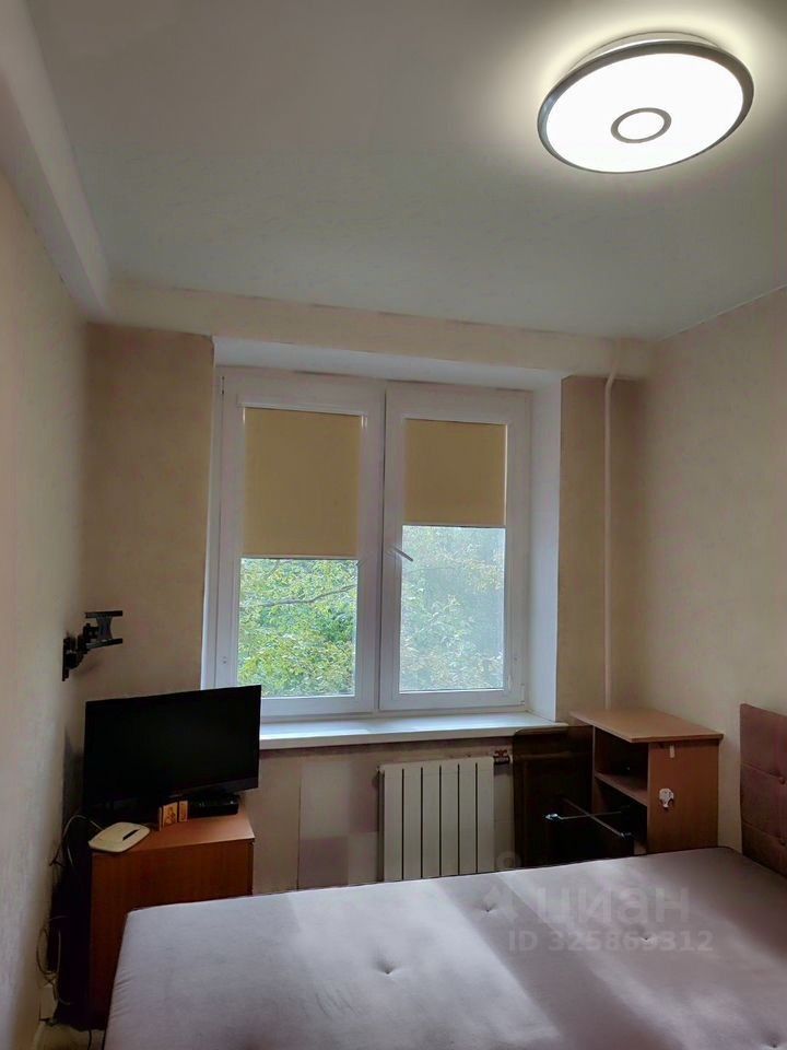 Продажа 2-комн квартиры на вторичном рынке улица Солдата Корзуна, 20К2