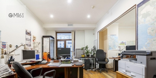 Помещение свободного назначения Вязовая улица,  д. 10