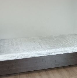 Аренда 1-комн квартиры на вторичном рынке Люблинская улица, 111Бк1