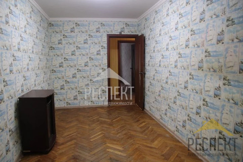 3-комн квартира ул. Осташковская,  д. 23