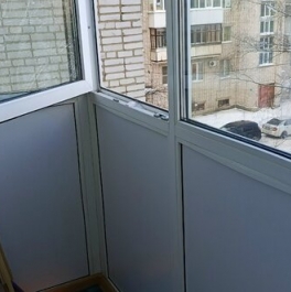 Продажа 2-комн квартиры на вторичном рынке Киришский район, Советская улица