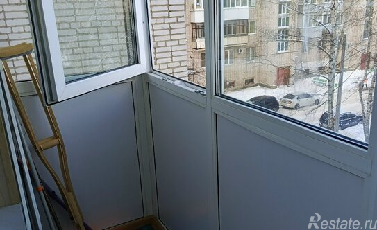 Продажа 2-комн квартиры на вторичном рынке Киришский район, Советская улица