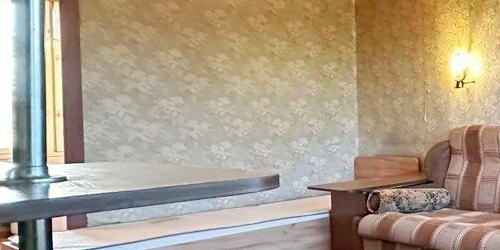 3-комн квартира Колпино, улица Танкистов, 30