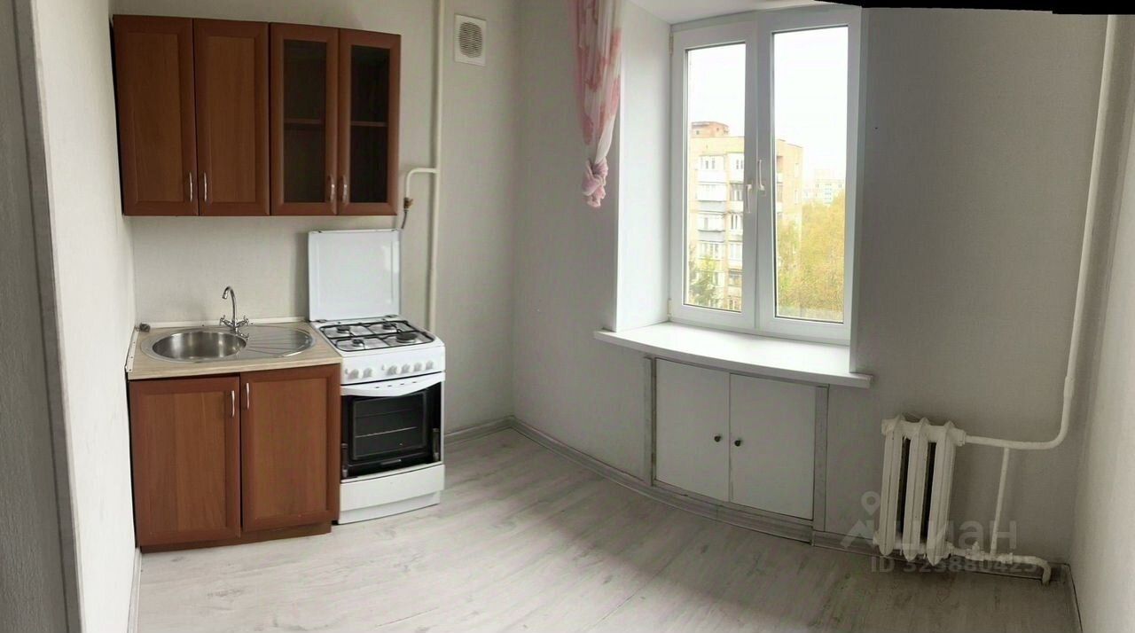Продажа 3-комн квартиры на вторичном рынке Дзержинец мкр, Пушкино, 15