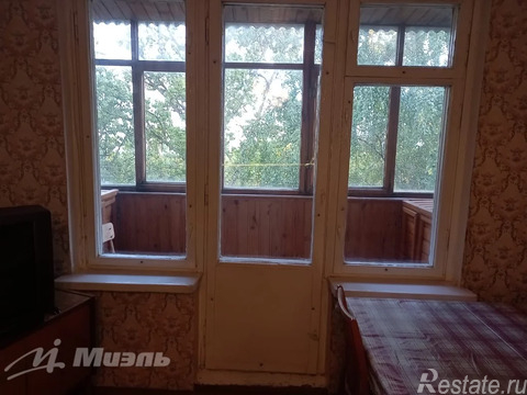 Продажа 2-комн квартиры на вторичном рынке Щелково, Космодемьянская ул. ,  д. 23