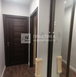 Продажа 4-комн квартиры на вторичном рынке Котляковский 2-й пер,  д. 1,  к. 96