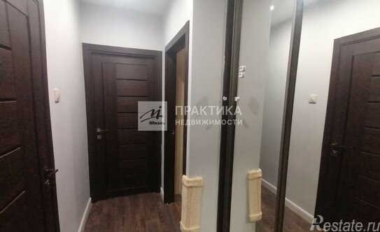 Продажа 4-комн квартиры на вторичном рынке Котляковский 2-й пер,  д. 1,  к. 96