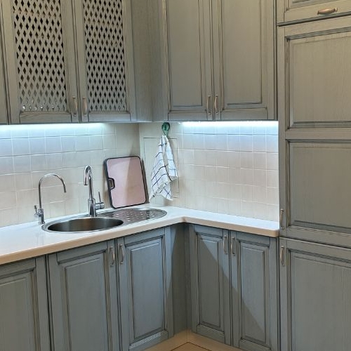 2-комн квартира улица Глухая Зеленина, 6