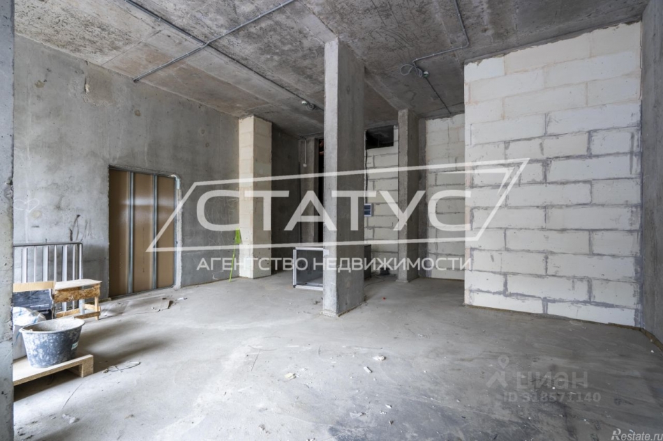 Продажа ПСН улица Адмирала Черокова,  д. 18 к3