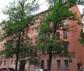 Продать Квартиры вторичка 14-я линия  9 