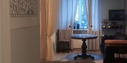 2-комн квартира улица Рентгена, 11