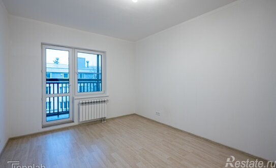 Продажа 3-комн квартиры на вторичном рынке ул Кедрова,  д. 16,  к. 3