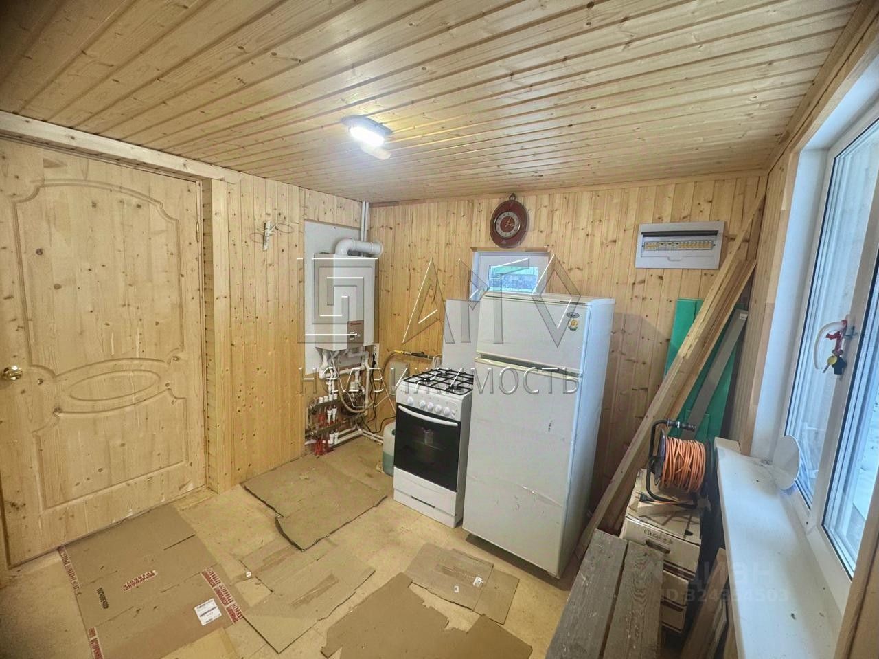 Продажа дома д. Клопицы, 224