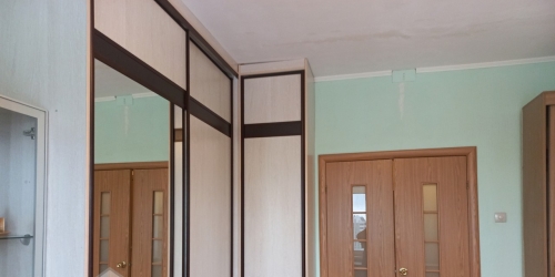 1-комн квартира Балашиха, Маяковского улица, дом 30