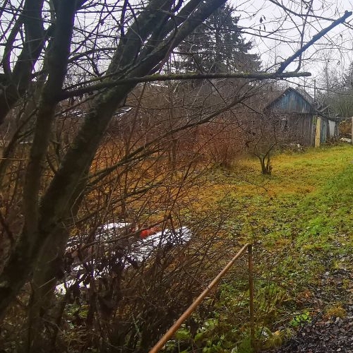 Коттедж/дом Восход садоводческий массив, Петрокрепость СНТ, 10-я линия, 1362