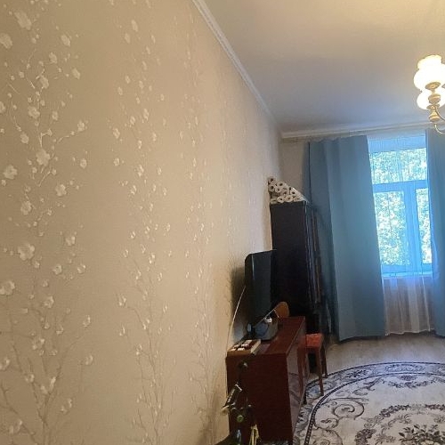 2-комн квартира Молодогвардейская улица, 27К1