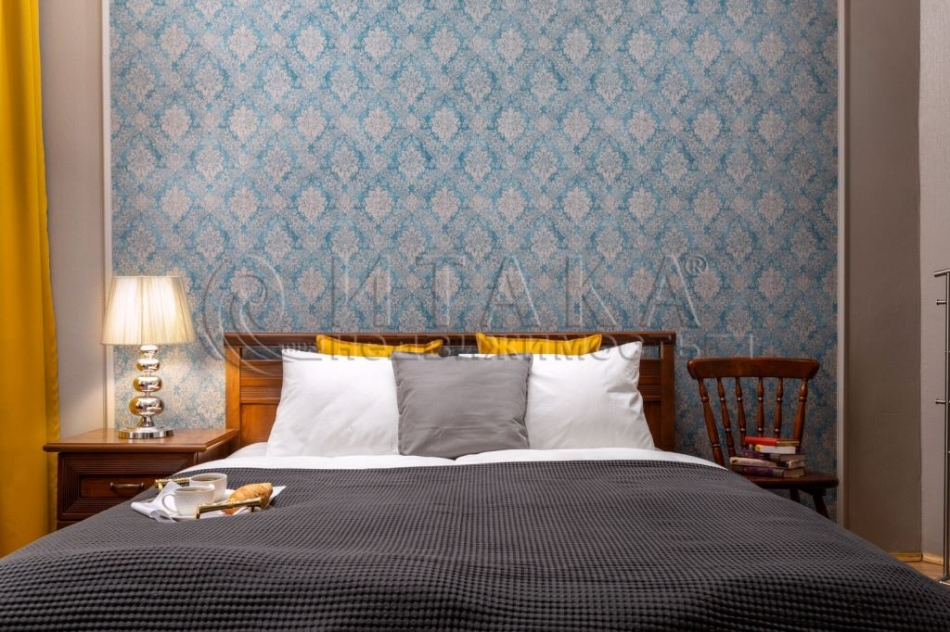 Продажа 4-комн квартиры на вторичном рынке Нарвский,  д. 24