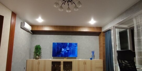 3-комн квартира ул Матвеевская,  д. 38