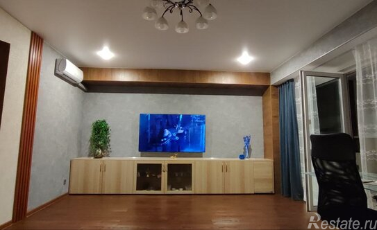 Аренда 3-комн квартиры на вторичном рынке ул Матвеевская,  д. 38