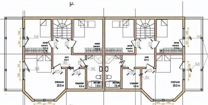 Продажа дома пос. Песочный, Школьная улица, 61