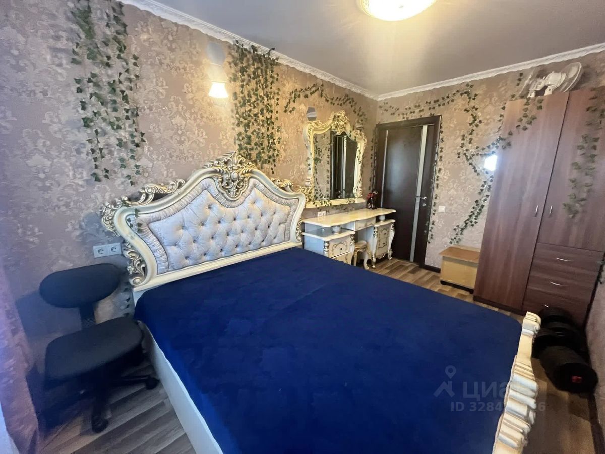Продажа 3-комн квартиры на вторичном рынке Раменское, Коммунистическая улица, 3