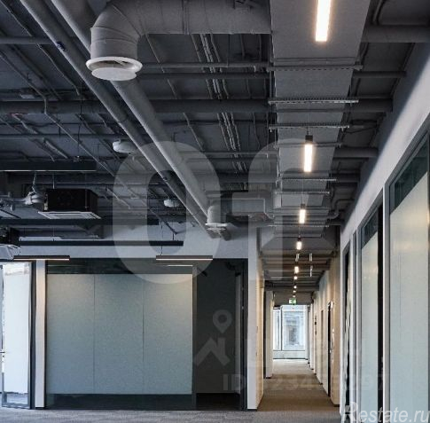 Аренда офиса 22-й км,  д. 6А,  к. 1