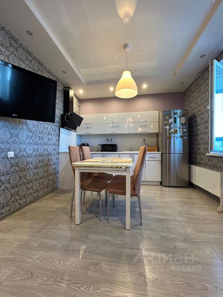 Продажа 1-комн квартиры на вторичном рынке Подольск, Юбилейная улица, 2а