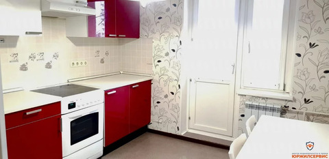 Продажа 1-комн квартиры на вторичном рынке Домодедово, улица Ломоносова,  д. 10