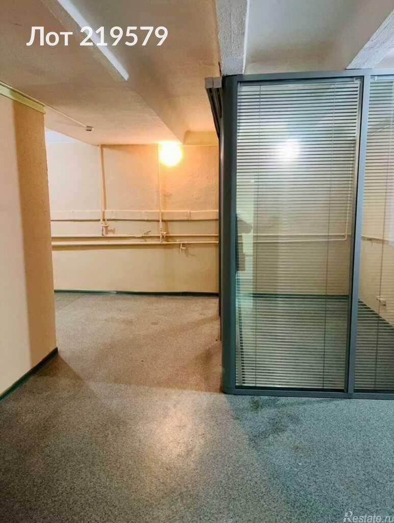 Аренда ПСН Хохловский переулок,  д. 10 с7