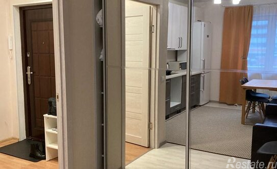 Продажа 1-комн квартиры на вторичном рынке Михайловская дорога