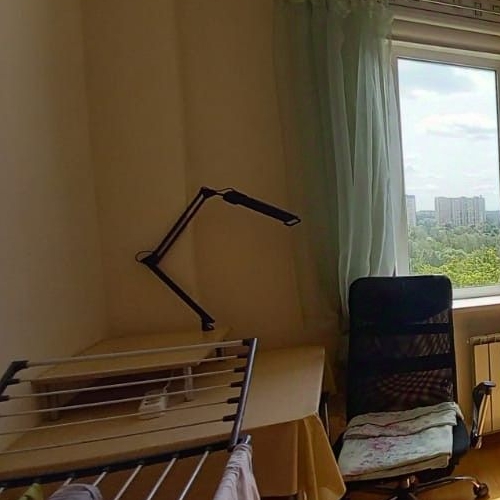 2-комн квартира Пироговский мкр, улица Фабричная, 6