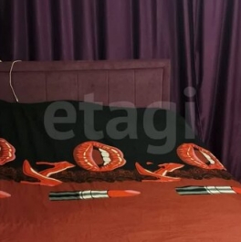Продажа 3-комн квартиры на вторичном рынке улица Тельмана,  д. 48 к3