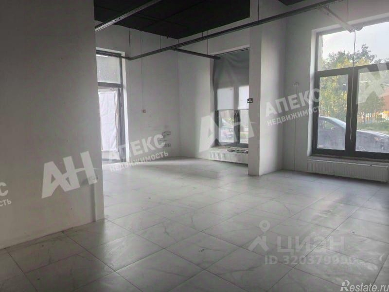 Аренда ПСН улица Петра Алексеева,  д. 14