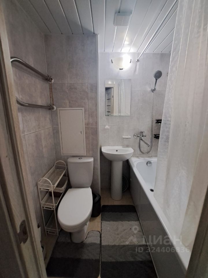 Продажа 1-комн квартиры на вторичном рынке Саратовская улица, 1К1