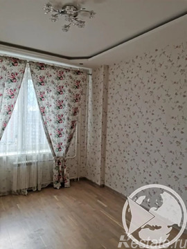 Продажа 2-комн квартиры на вторичном рынке Балашиха, проезд Акуловский,  д. 6