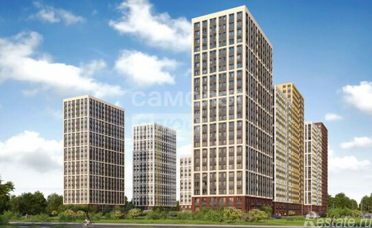 Продажа 2-комн квартиры на вторичном рынке ул Производственная,  д. 17А,  к. 6