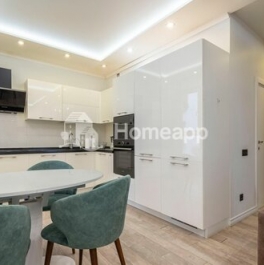 Продажа 2-комн квартиры на вторичном рынке Балашиха, пр-кт Ленина,  д. 32Б