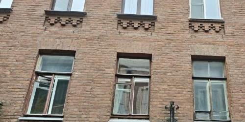 Комната Зверинская улица, 36