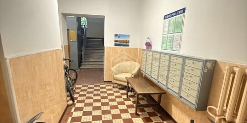 3-комн квартира Факультетский переулок,  д. 3