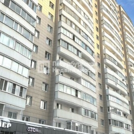 Продажа 2-комн квартиры на вторичном рынке ул Первомайская,  д. 15